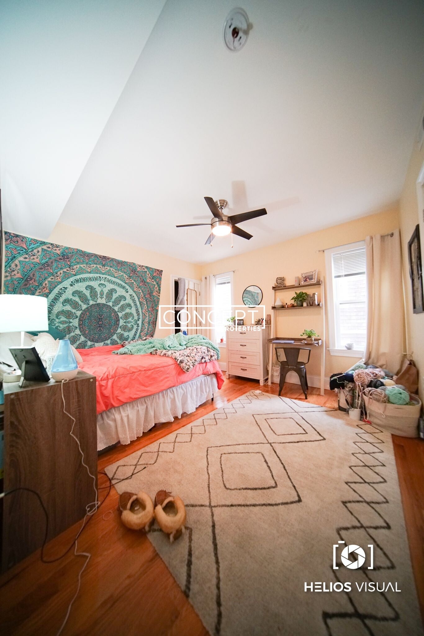 Building Photo - 30 Cambridge Terrace