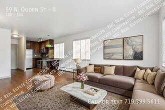 Building Photo - 59 N Ogden St