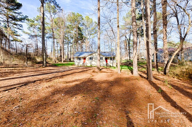 Building Photo - 4283 E Paulding Dr