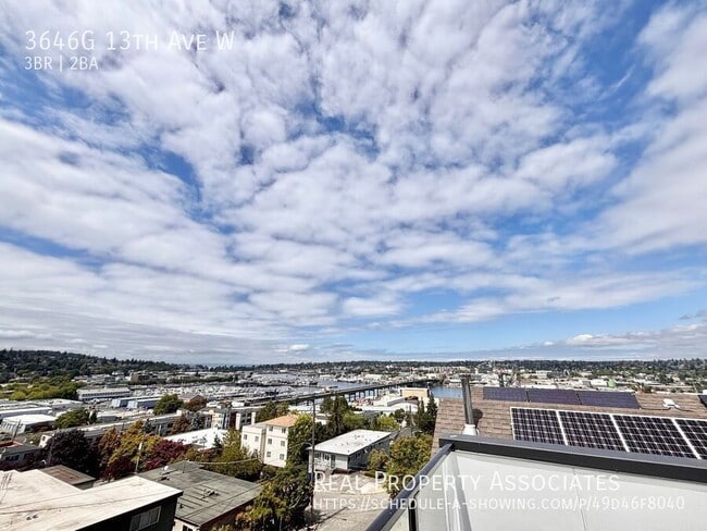 Building Photo - 3646 13th Ave W