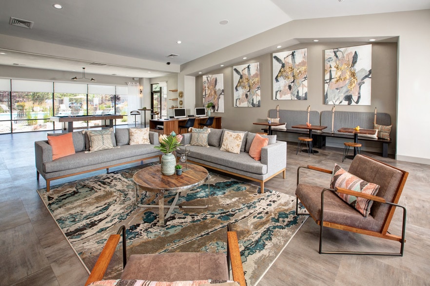 Building Photo - Horizons at South Meadows