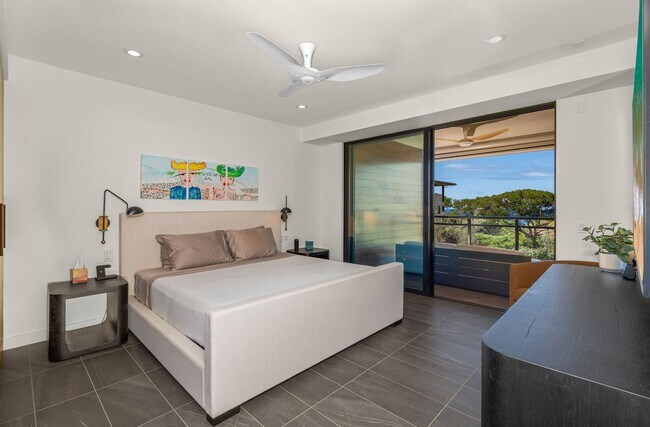 Building Photo - Fully Furnished Luxury 3 Bedroom/3 Bathroom, La'i Loa in Wailea, New Build with Ocean Views