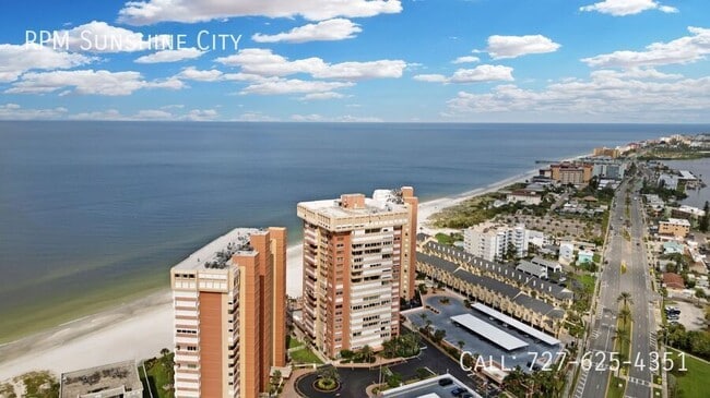 Building Photo - 17920 Gulf Blvd