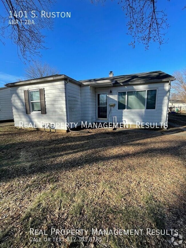 Building Photo - Beautiful 4 bedroom 2 bath home!