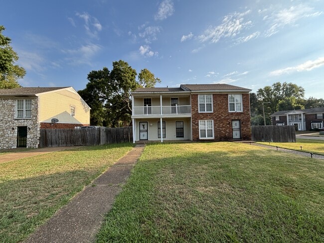 Building Photo - 5312 Stage Rd