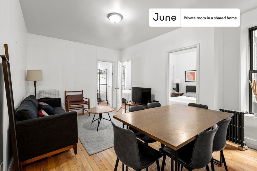Building Photo - Room in Shared 3 bed/1 bath home in Chinatown