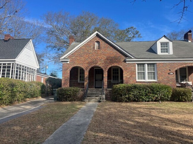 Building Photo - 2521-2521 Burney Dr