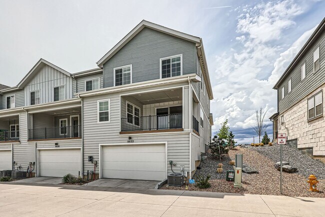 Building Photo - Evolve Real Estate: Available Immediately! Almost NEW Large 3 Bedroom in STERLING RANCH!