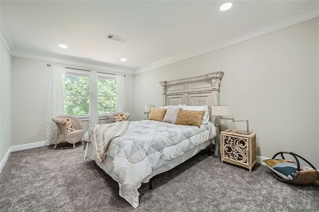 Building Photo - 7575 Ball Mill Rd NE