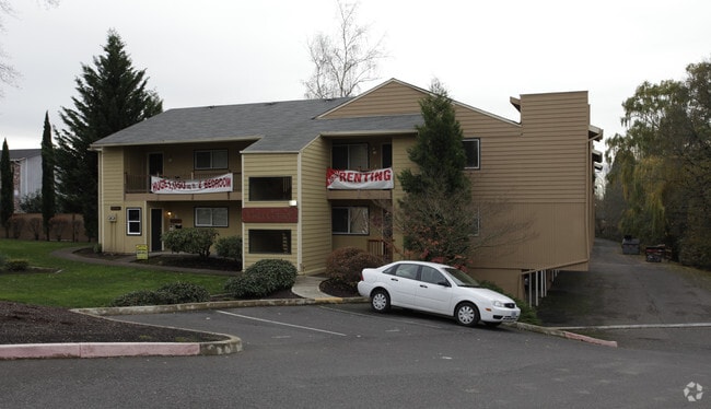 Primary Photo - Vista Cornell Apartments