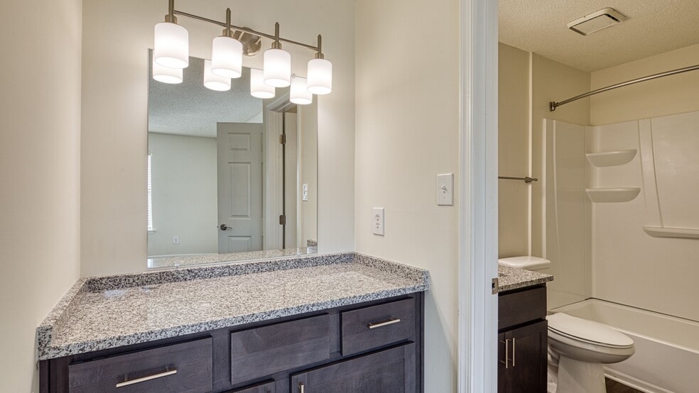 Interior Photo - Latitudes Apartments