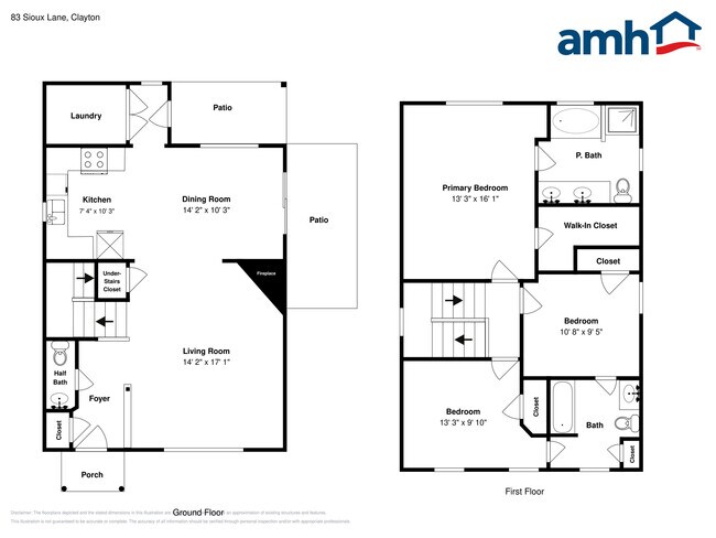 Building Photo - 83 Sioux Ln