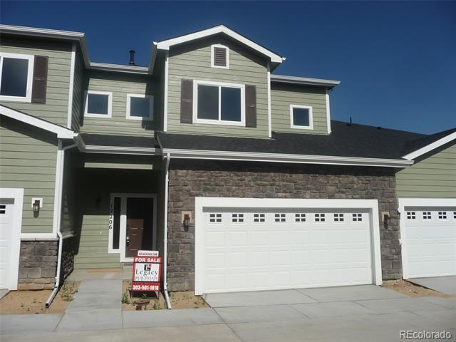 Primary Photo - 12206 Stone Timber Ct