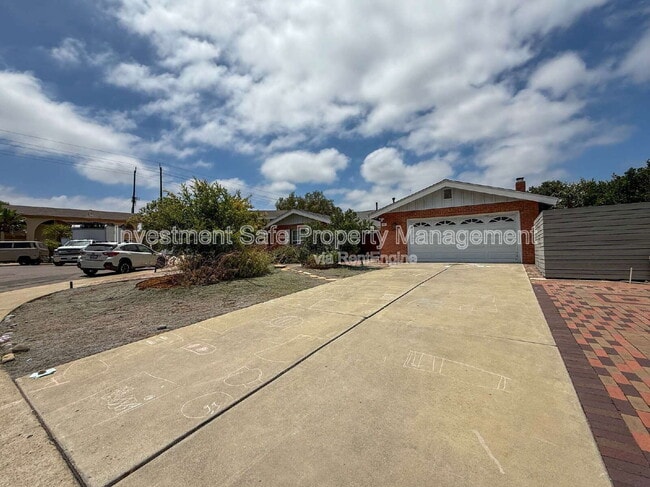 Building Photo - 6051 Bounty St
