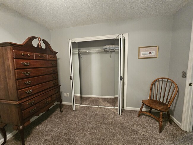 Building Photo - 1105 13th St