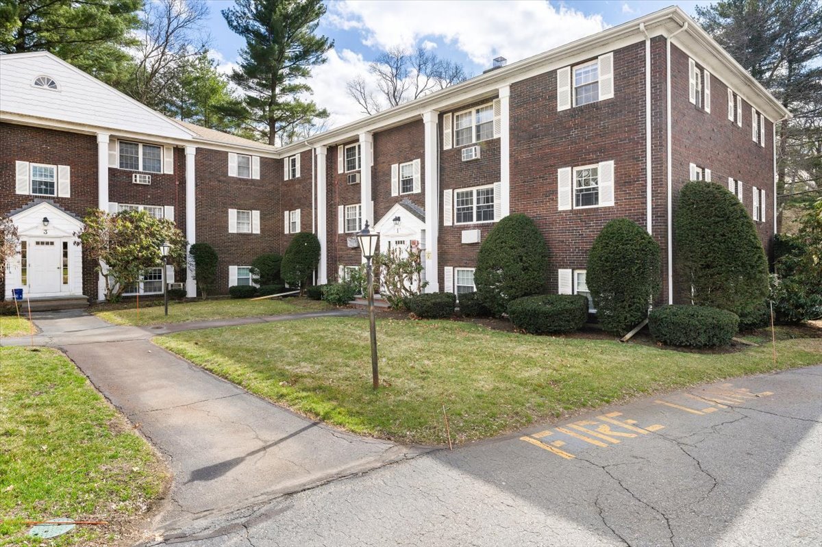 Building Photo - 1 Drummer Rd