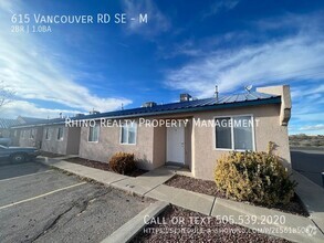 Building Photo - Remodeled 2 Bedroom, 1 Bath In Rio Rancho!