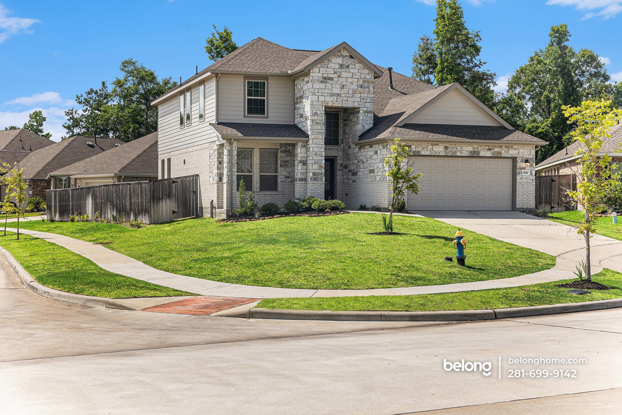 Building Photo - 19010 Sonora Chase Dr