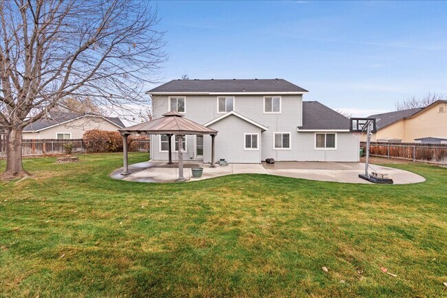 Building Photo - Beautiful NW Meridian Home with Privacy and Community Amenities