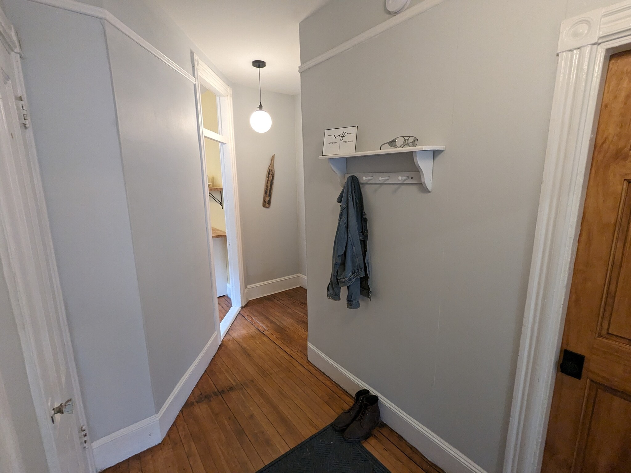 Building Photo - 241 Spring St