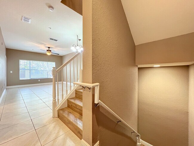 Building Photo - LUXURY 3 Bedroom / 2 Bath Townhome in a ga...