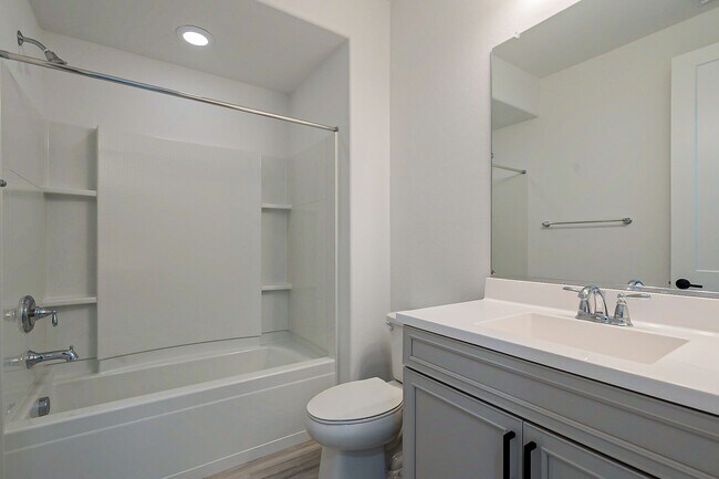 Building Photo - Spacious New Build 4 Bed/3 Bath in Vistancia