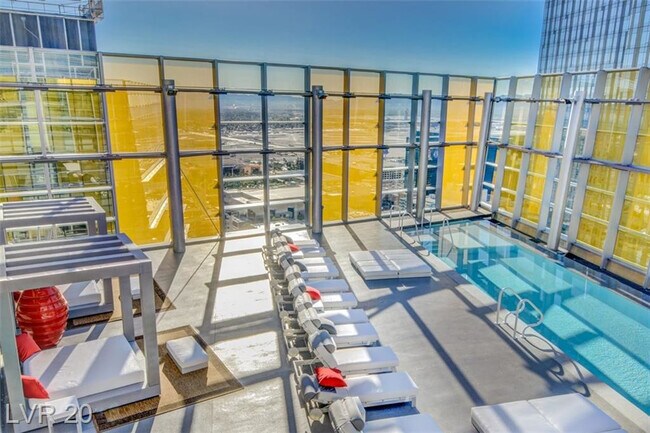 Building Photo - 3726 S Las Vegas Blvd