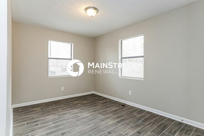 Building Photo - 3 Bedroom Pet-Friendly Home in WINSTON, GA with Main Street Renewal