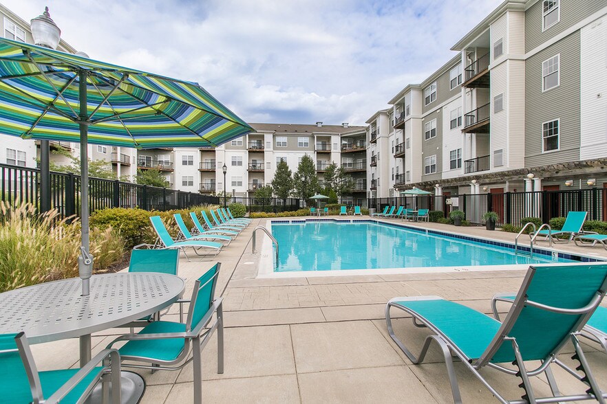 Mission Place Apartments 8152 Washington Blvd Jessup MD 20794