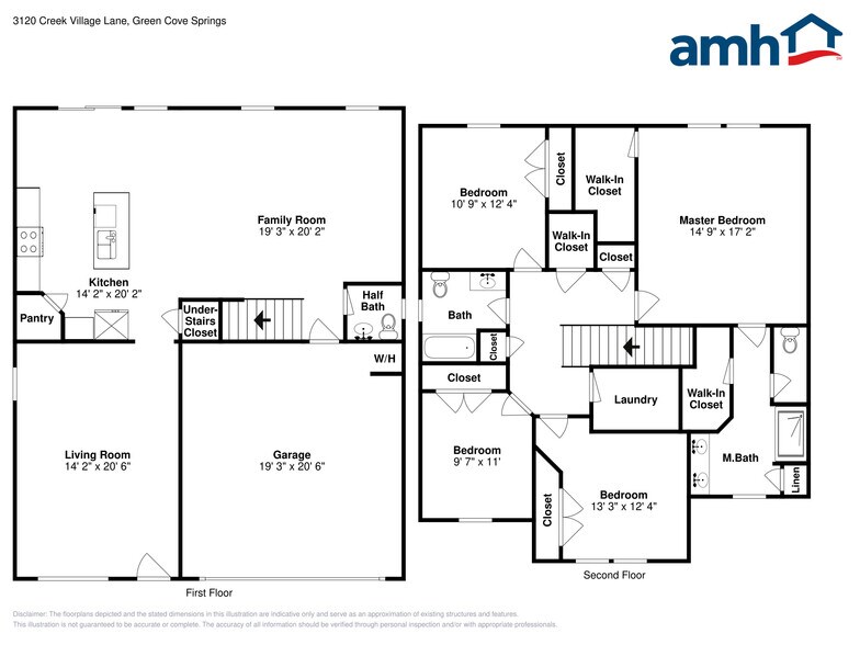 Building Photo - 3120 Creek Village Ln