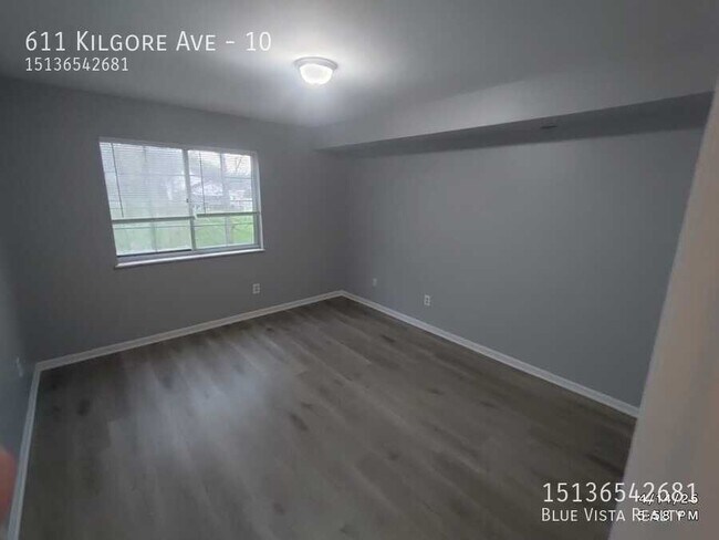Building Photo - 611 Kilgore Ave