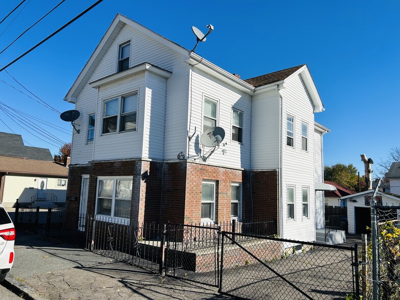 Building Photo - 25 Fallon Ave