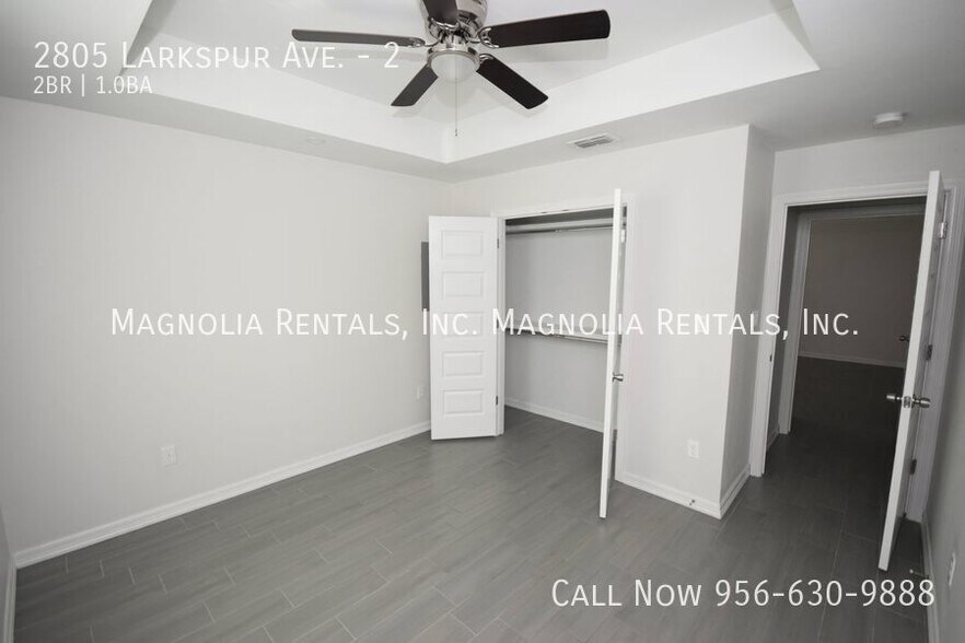 Building Photo - 2805 Larkspur Ave