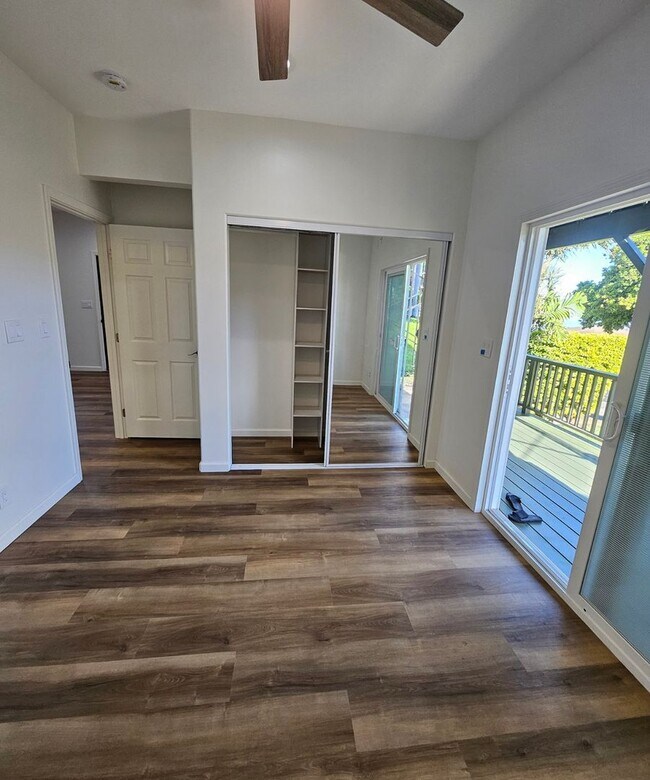 Building Photo - Upgraded 1 bedroom in Makawao.