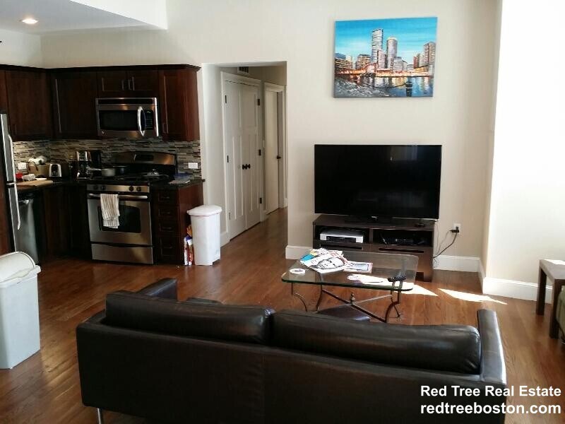 Building Photo - 491 Commonwealth Ave