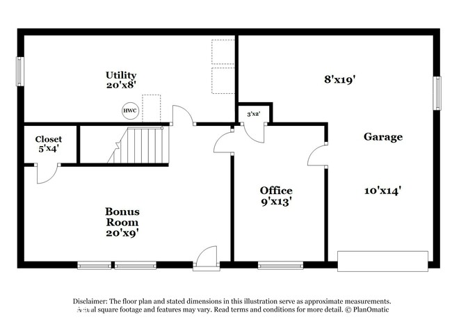 Building Photo - 13235 Park Hills Dr