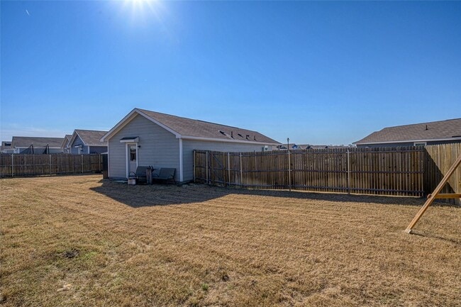 Building Photo - 6611 Coulter Dr