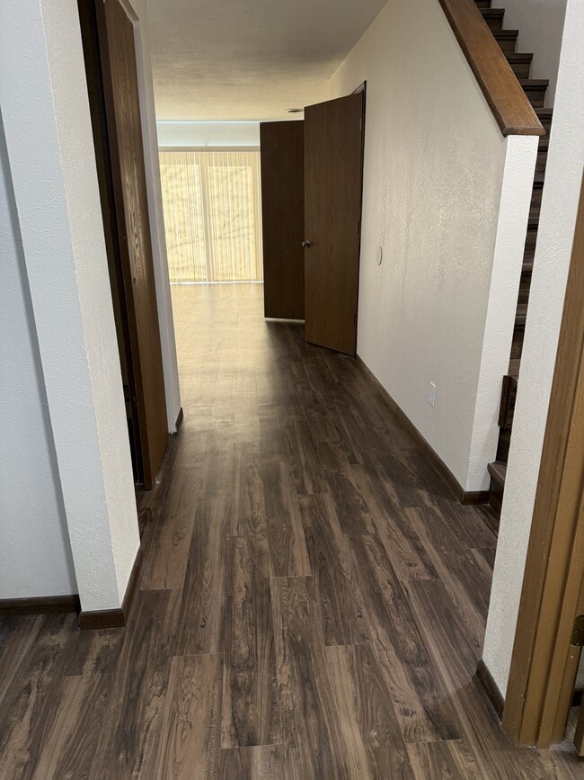 Building Photo - 2600 Adams St