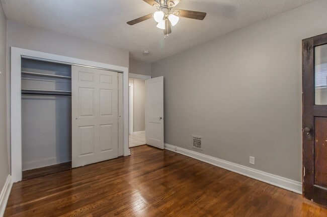 Building Photo - 7729 Gissler Ave