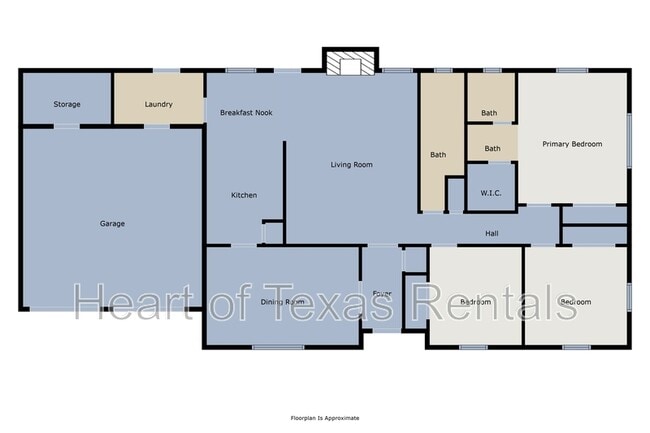 Building Photo - 465 Cranbrook Dr