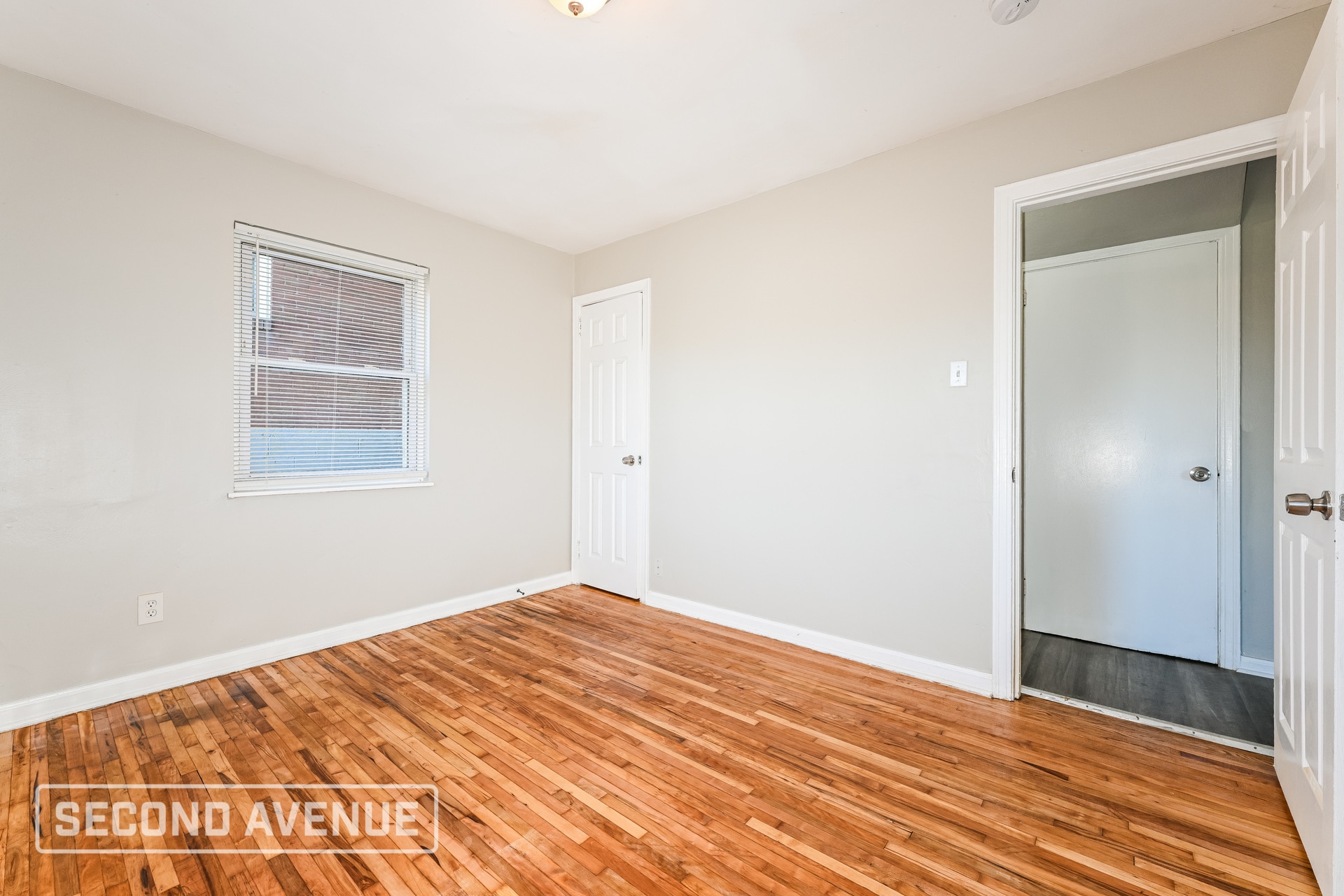 Building Photo - 3541 York St