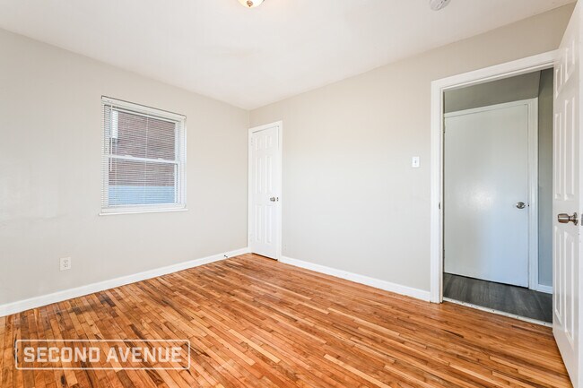 Building Photo - 3541 York St