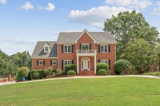 Building Photo - 4101 Lakeland Hills Dr
