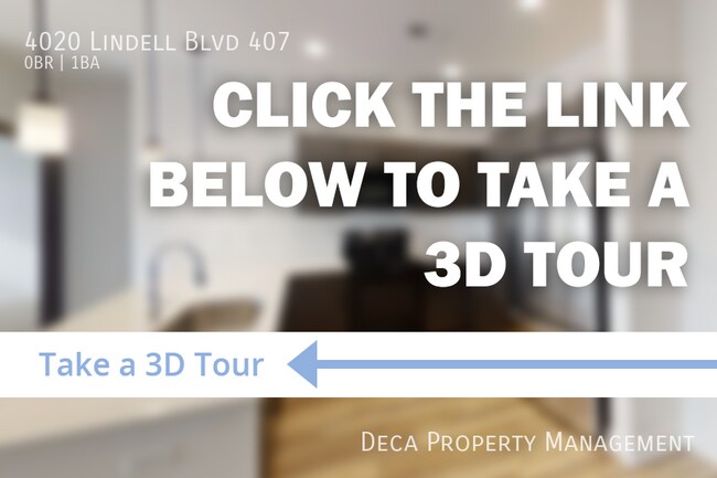 Building Photo - 4020 Lindell Blvd