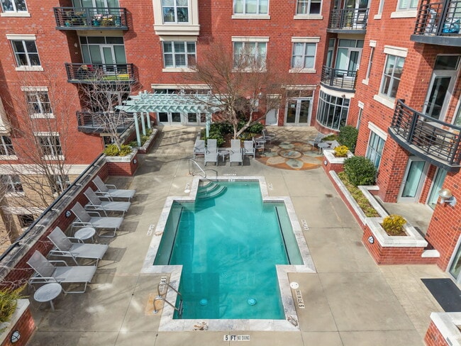 Building Photo - 618 N Boylan Ave