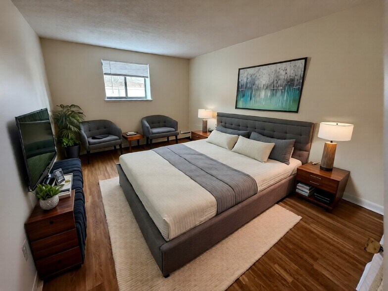 Building Photo - 54 Park Ave