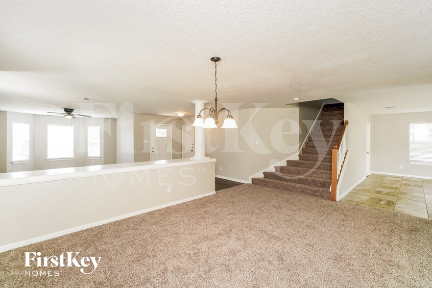 Building Photo - 851 Quitman Oak