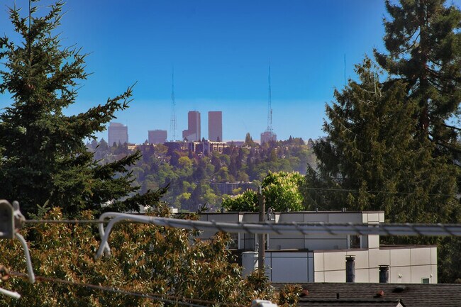 Building Photo - 6501 23rd Ave NW