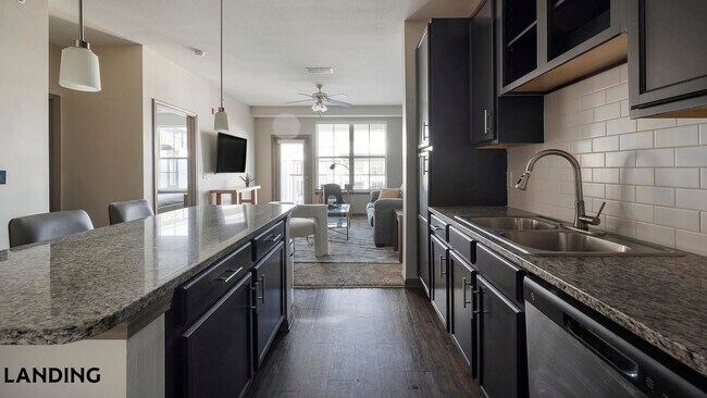 Building Photo - 1200 Brookwood Dr