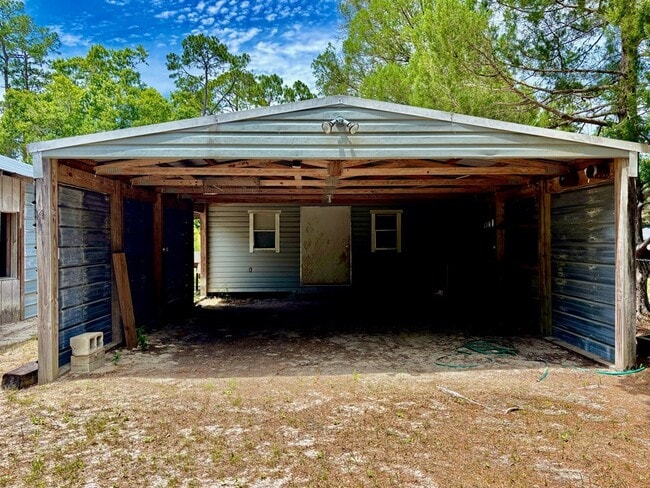 Building Photo - 7145 David Whitfield Rd